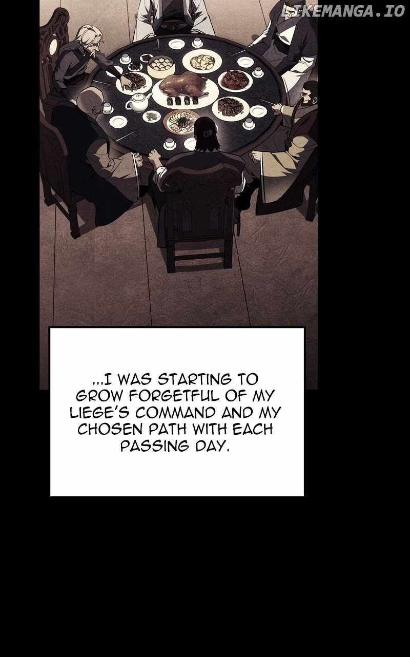 I Reincarnated As The Crazed Heir Chapter 137 28